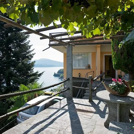 Casa Bubu * Carmine