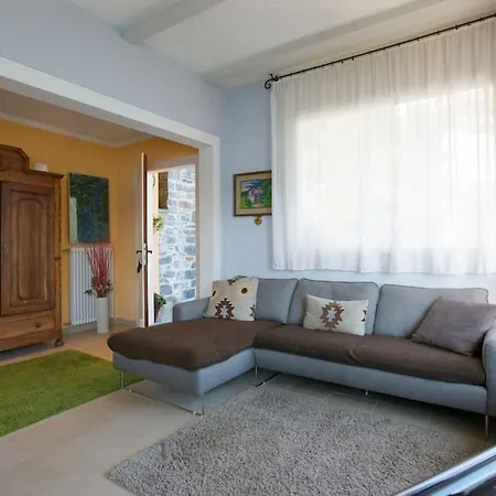 Casa Bubu アパート *
