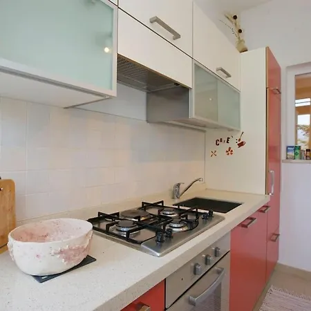 Casa Bubu Carmine