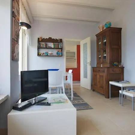 Casa Bubu Carmine
