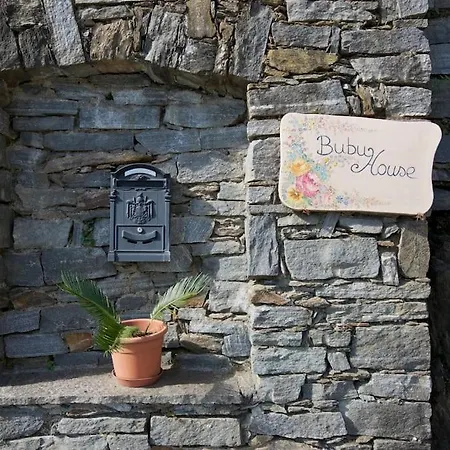 Casa Bubu アパート