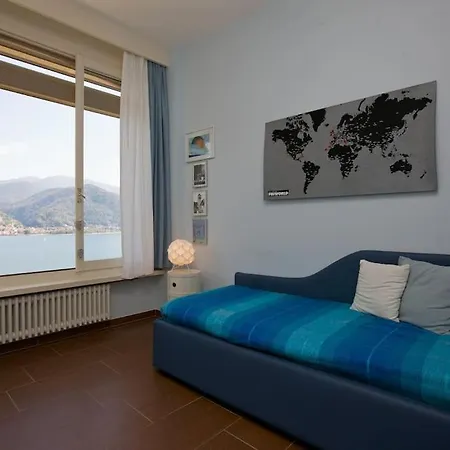 Casa Bubu Carmine